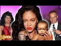 Rihanna s children and parents The untold story