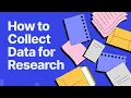Data Collection Methods That Actually Work No More Lost Data