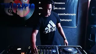 sherwinem live amapiano mix kuedjacademy live sessions