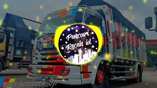 Download DJ benci ku sangka sayang versi truk oleng cctv kota batik oyi MP3