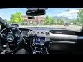 19 Mustang GT - Procahrger P1X Wengerd Tuned