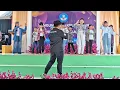 Download Lagu Tari Ale-Ale Kelas 2 (Tari Samba Trio Kwek Kwek)