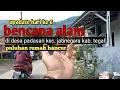 Lagu Updet hari ke 6 bencana alam tanah gerak di desa padasari ratusan rumah hancur