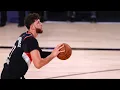 All Big Men Three-Pointers Made From New Years Day 2020-21 Season