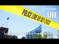 LIVE Kentucky police speak about shooting attack in Louisville