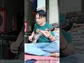 Download Lagu NIKE ARDILLA - MAMA AKU INGIN PULANG COVER GITAR