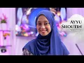 Download Lagu AYYU SHOUTIN - NURIN NABILA | Ngabuburit Sholawatan 2024