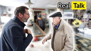 If I m This Sharp at 90 I ve Won