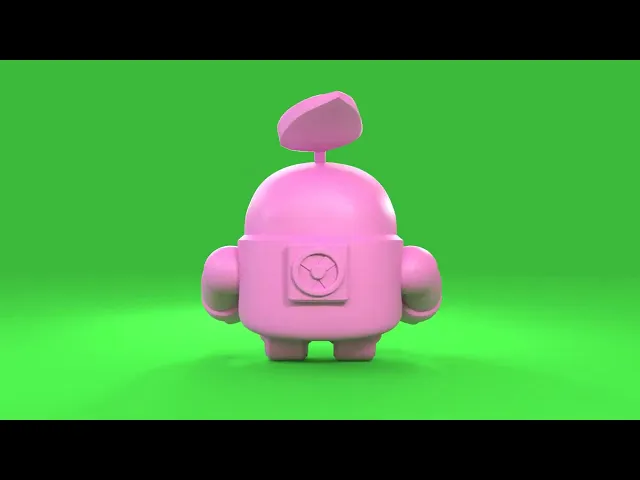 Sprout (Original) - Brawl Stars video thumbnail