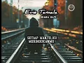 Lagu EVIE TAMALA - SUARA HATI | COVER MUSIK SLOW ROCK [ LIRIK ]
