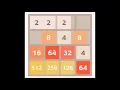 Best Strategy to beat Game 2048