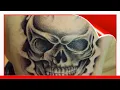 180 Skull Tattoos For Girls 2020 Meaningful Designs With Cross Bones And Sleeve Ideas