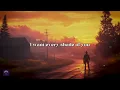 Austin Snell - Colors (Lyrics)