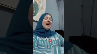 المنشده ندى محمود تبارك الرحمن اشتراك اكسبلور  المنشده ندى محمود تبارك الرحمن اشتراك اكسبلور