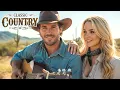 Lagu Meest Geliefde Klassieke Country Ballads – Liedjes Recht uit het Hart | Country Boots Music