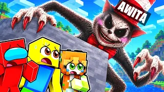 Me Convertí en el GATO ENSOMBRERADO para Trollear a mis Amigos!