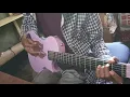 Lagu Jang Nara - Sweet Dream - Gitar Cover
