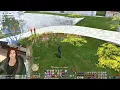 FFXIV Fun Alliance Raid Crystal Tower