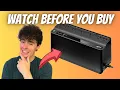 APC UPS Battery Backup and Surge Protector 600VA Backup Battery Power Supply Review