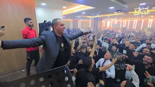 يا سيف  الله اكبر ليلة حناها    الفنان علاء الجلاد   سهرة العريس محمد البكري   القدس      دندنها