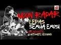 Download Lagu SUPERMUSIC - INTIMATE SESSIONS 2025 | NOON RADAR Live Acoustic!