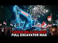 Download Lagu Malam Takbiran Idul Fitri 2025 Penuh Warna dan Suasana Meriah 🎆 ANIMASI TAKBIR KELILING AI