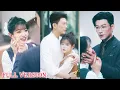 Download Lagu 【ENG SUB】💞Poor girl was forced to get married, no thinking that he was a handsome CEO!#cdrama