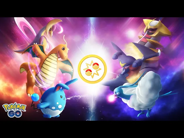 LLEGA EL PVP OFICIAL! GO BATTLE LEAGUE ESTA AQUÍ! AVERIGUA QUE TRAE! POKÉMON GO