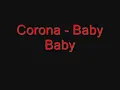 Corona - Baby Baby.wmv