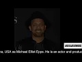 Mike Epps biography