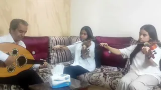 يا داره دوري فينا فيروز 