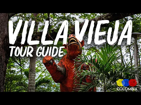 Villavieja | Gateway to the Tatacoa Desert