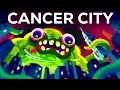 Download Lagu The Reason Why Cancer is so Hard to Beat