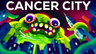 The Reason Why Cancer Is So Hard To Beat 