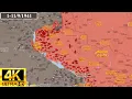 Download Lagu Eastern Front 1941 - Chapter 2: The Continuation War \u0026 The Big Encirclement [4K]  #ww2