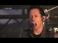 Trivium - Pull Harder On The Strings Of Your Martyr - Live At Wacken Open Air 2013 + Lyrics