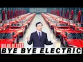 Download Lagu BYD's New Energy Vehicle Will Destroy the ENTIRE EV Industry - Leaves Tesla Behind