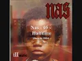 illmatic - 05  - Nas - Halftime