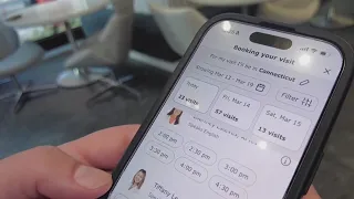 Hartford HealthCare app to give patients access to medical professionals