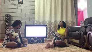 vera sidika mimi reaction i just can t