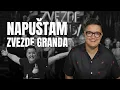 Download Lagu Marija Šerifović - NAPUŠTAM ZVEZDE GRANDA #198