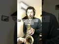 Download Lagu Cold Heart Remix - Elton John \u0026 Dua Lipa #saxophone