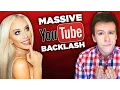 Download Lagu YouTube Censorship Allegations Spark Mass Outrage And Is There More To It?