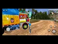 Download Lagu 12 wheel tata lp truck Frist time very enjoy bus simulator indonesia game☺️✊🚛# Truck game play lp#