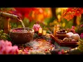 Download Lagu Relaxing Music • Water Sounds 🍂 Calm Your Heart, Relieving Anxiety