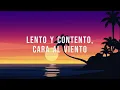 Calma (remix ) - Pedro Capó, Farruko ( letra)