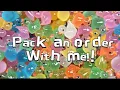 Amy s lucky game