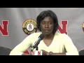 Wisconsin Women s Basketball Coach GET YOUR BUTT IN THE GYM