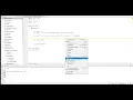 Artificial Intelligence and Python - Coding Part 5a Gridworld code explained