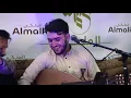 امجد يحيى - تَعيشُ أَنتَ وَتَبقى أَنا الَّذي مُتُّ حَقّا جلسات خط طويل || Amjad Yahya - Jalsat 2021